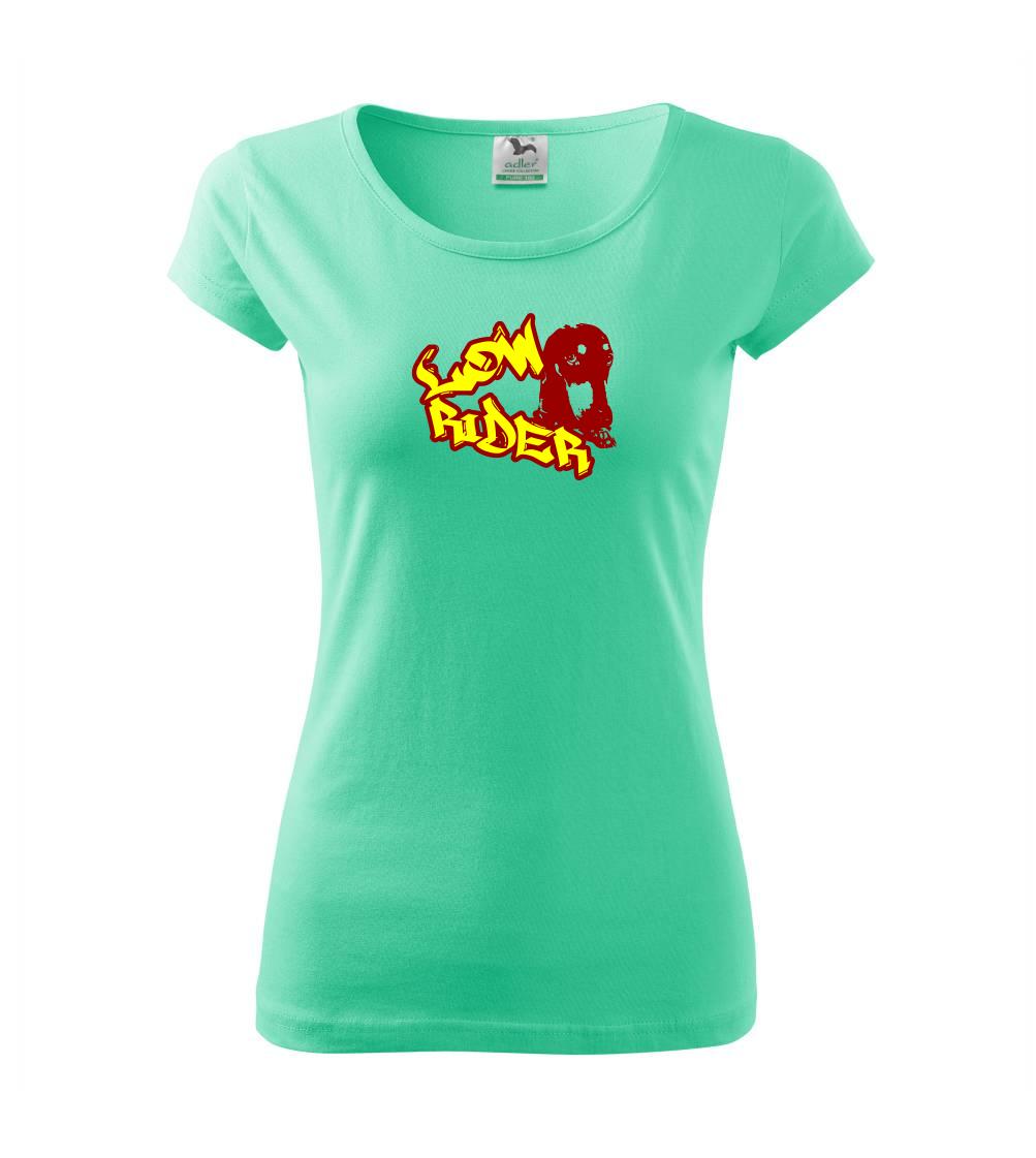 Jezevčík Low Rider