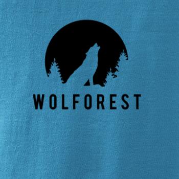 Wolforest