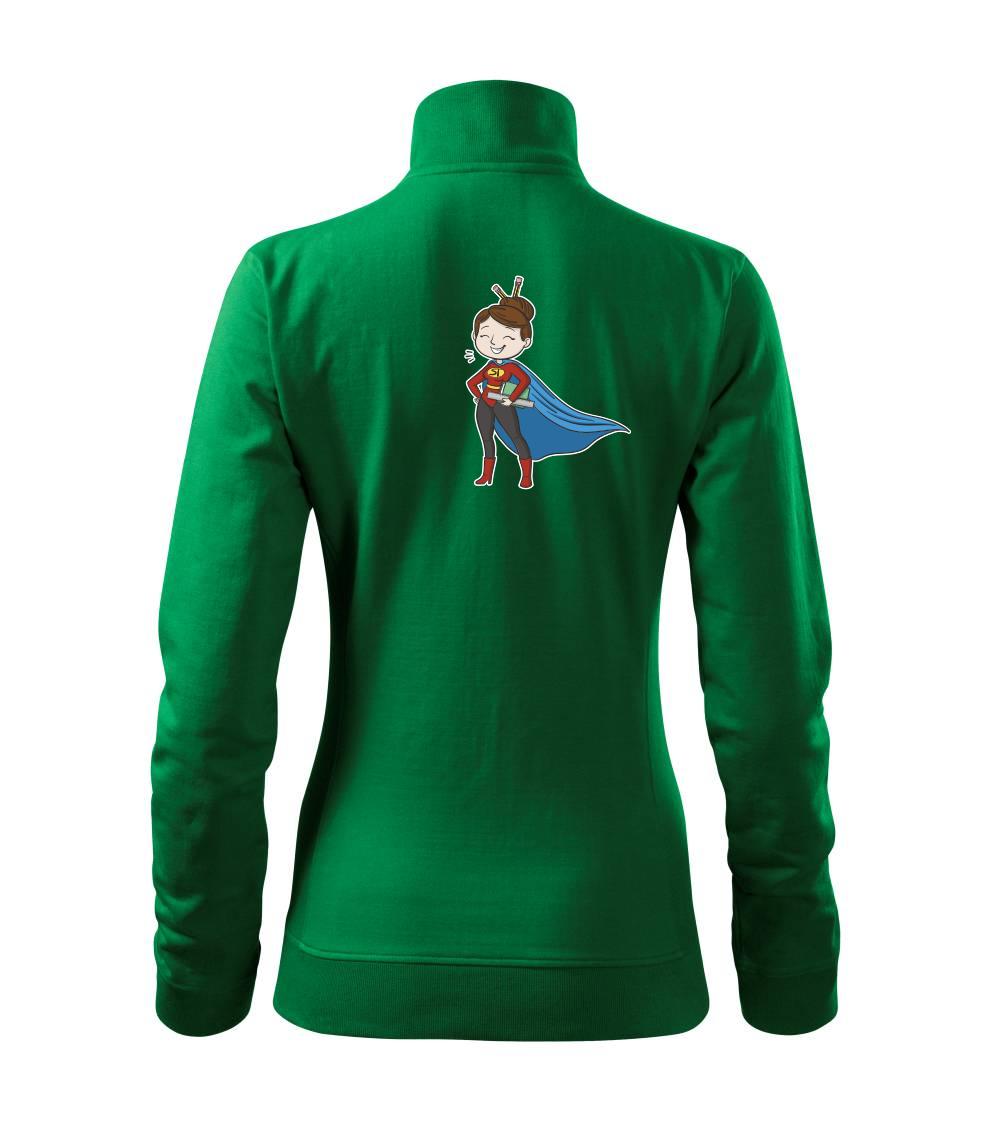 Super učitelka