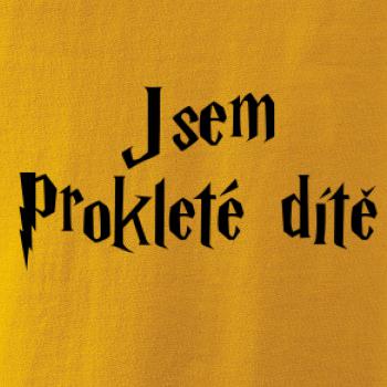Prokleté dítě