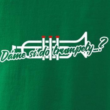 Dáme si do trumpety?