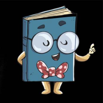 Vášnivý čtenář