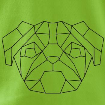 Mops - Geometrie - jednoduchý