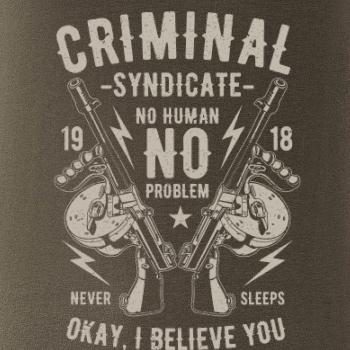 Criminal Syndicate