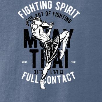 Fighting Spirit