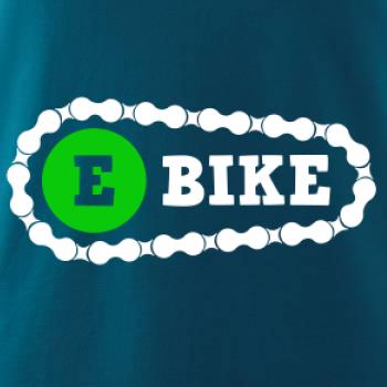 Ebike řetěz