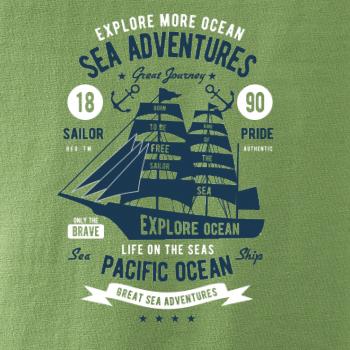 Sea Adventures