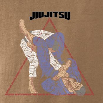 Jiu jitsu triangle Jiu jitsu triangle