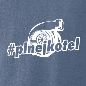 Plnej kotel Plnej kotel