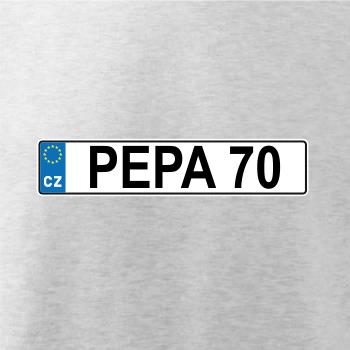 SPZ Pepa 70,