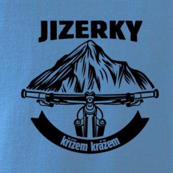 Jizerky křížem krážem