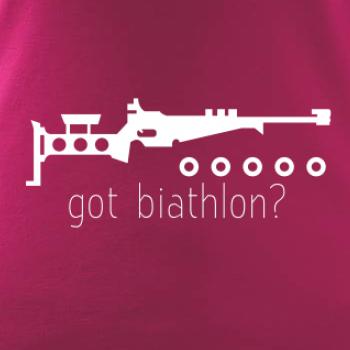 Biathlon - Got biathlon
