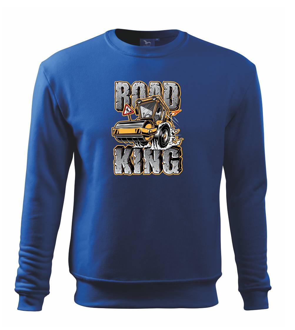 Road King válec Road King válec