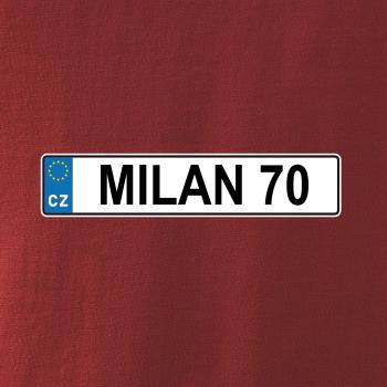 SPZ Milan 70