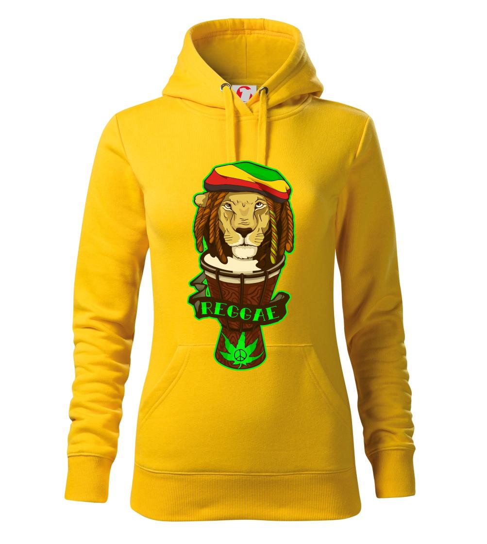 Reggae lev Reggae lev