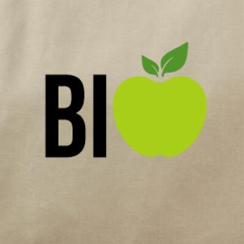BIO jablko