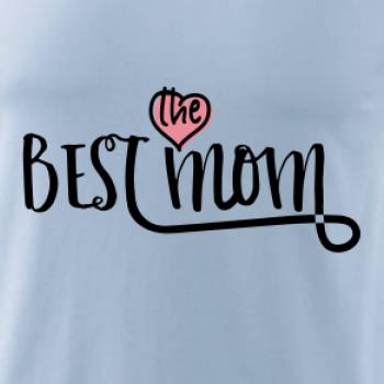 Best mom v řádku