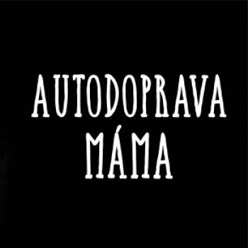 Autodoprava máma
