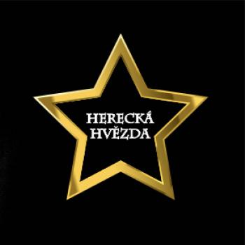 Herecká hvězda