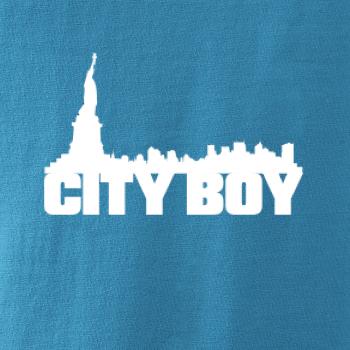 Cityboy