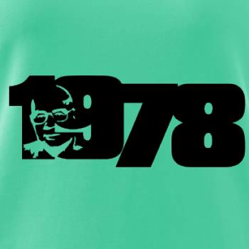 Husákovo dítě - 1978