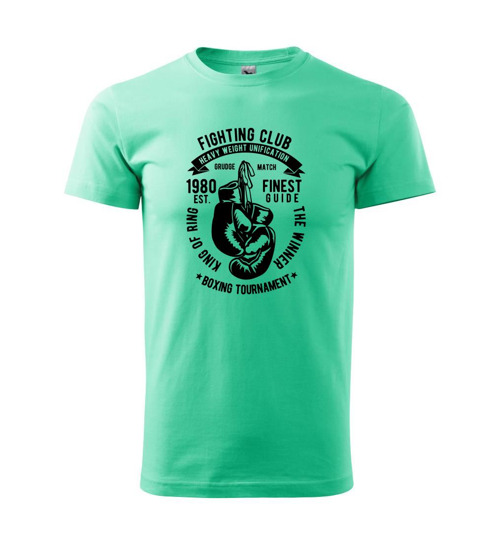 Fighting Club Fighting Club