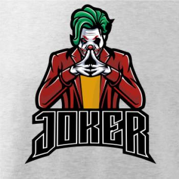 Joker šílený