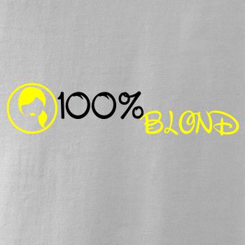 Blond