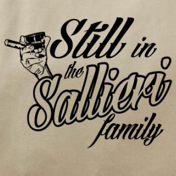 Still In The Sallieri Family