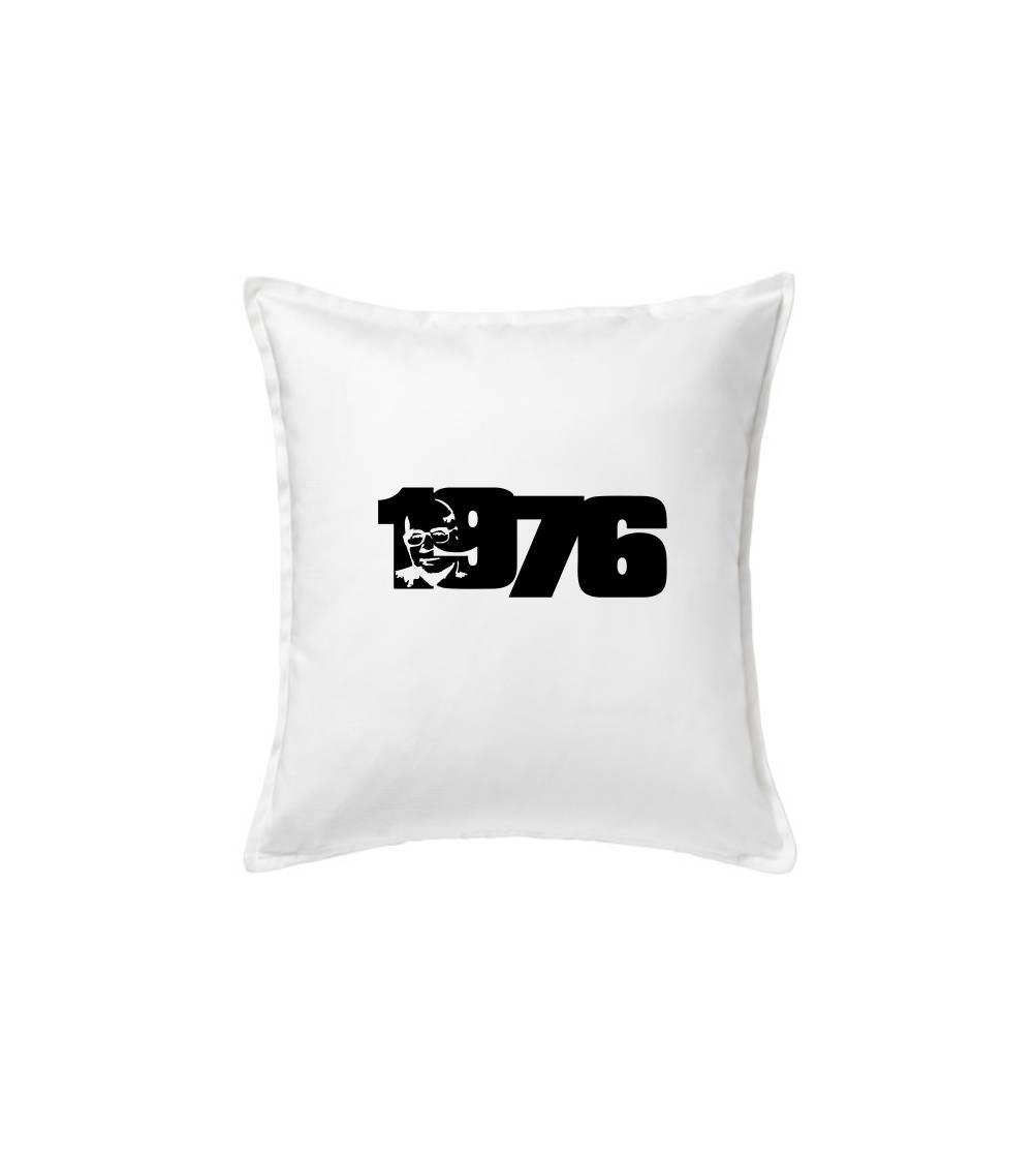 Husákovo dítě - 1976