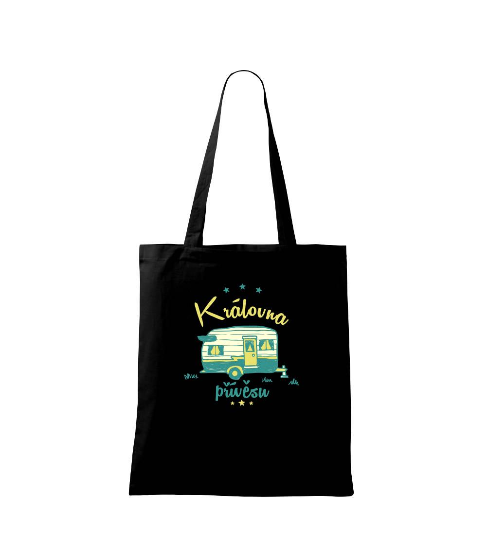 Královna přívěsu