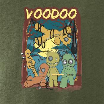 Voodoo kapela
