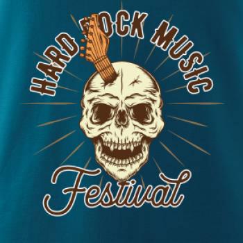Festival Hard Rock Music
