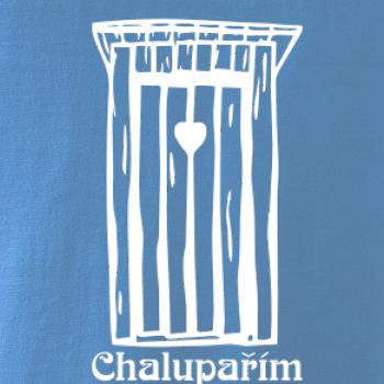 Kadibudka - Chalupařím