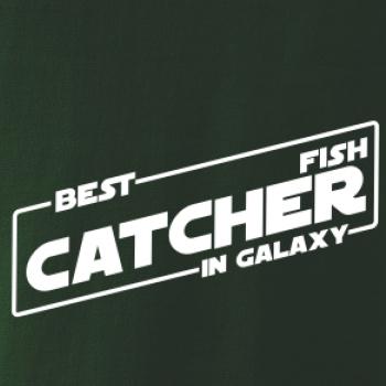 Rybaření - Best fish catcher in galaxy