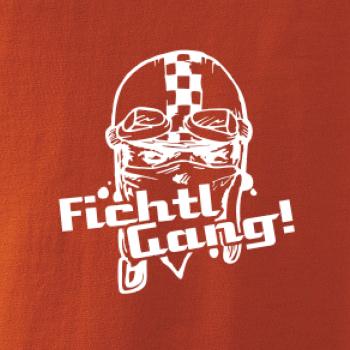 Fichtl Gang!