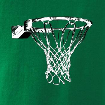 Basketbalový koš Basketbalový koš