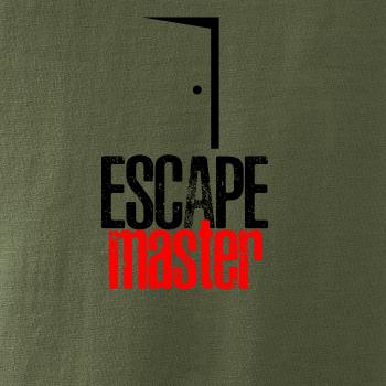 Escape master