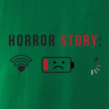 Horror story Horror story