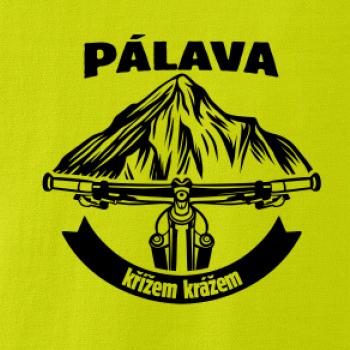 Pálava křížem krážem