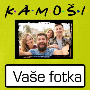 Kámoši Vlastní fotka