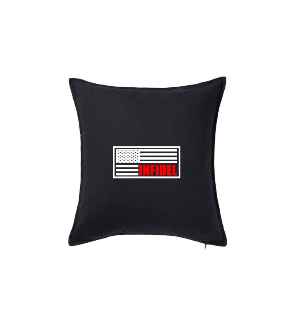 Infidel vlajka