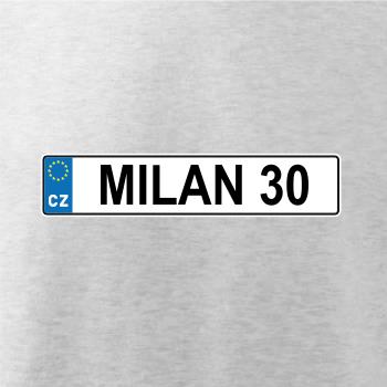 SPZ Milan 30