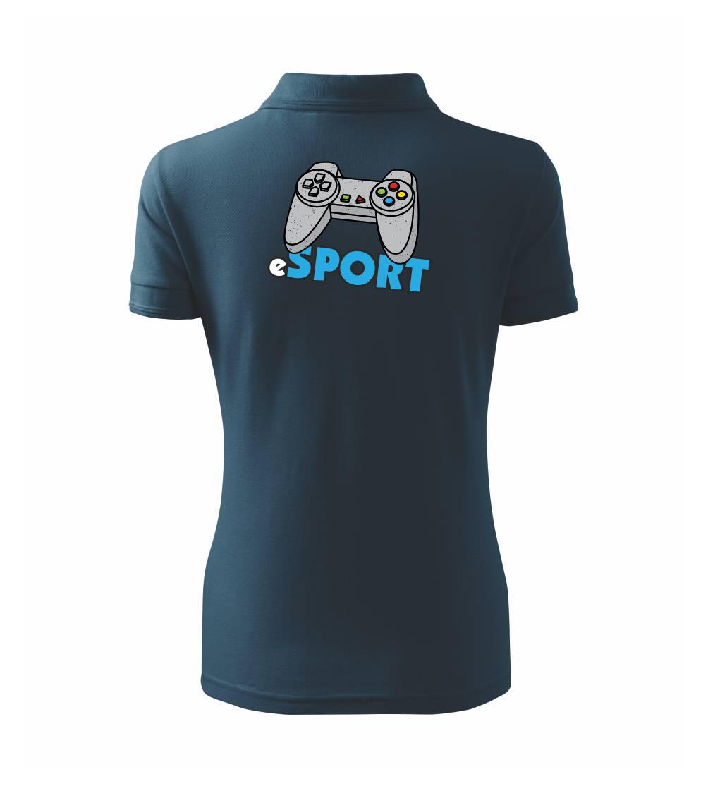 eSport