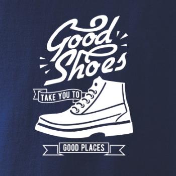 Good Shoes
