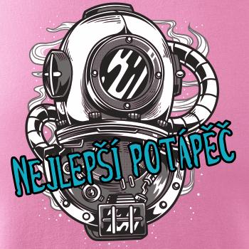 Nejlepší potápěč