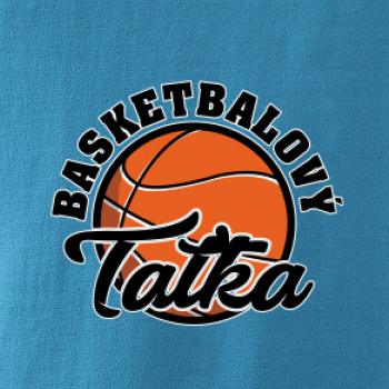 Basketbalová rodina Taťka / Mamka