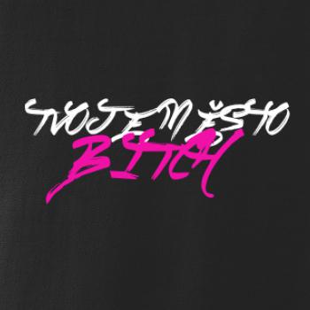 Tvoje město Bitch