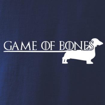 Jezevčík Game of bones