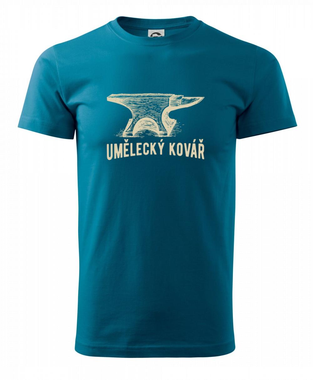 Umělecký kovář Umělecký kovář